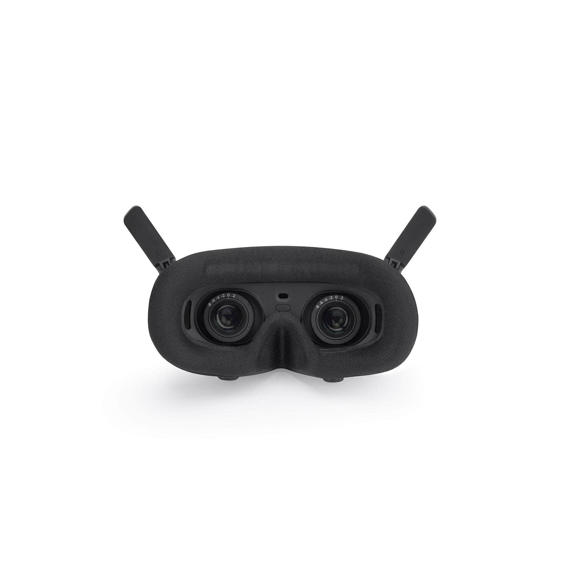 GEPRC Sponge Foam Padding for DJI Goggles 2 for fpv drones 4