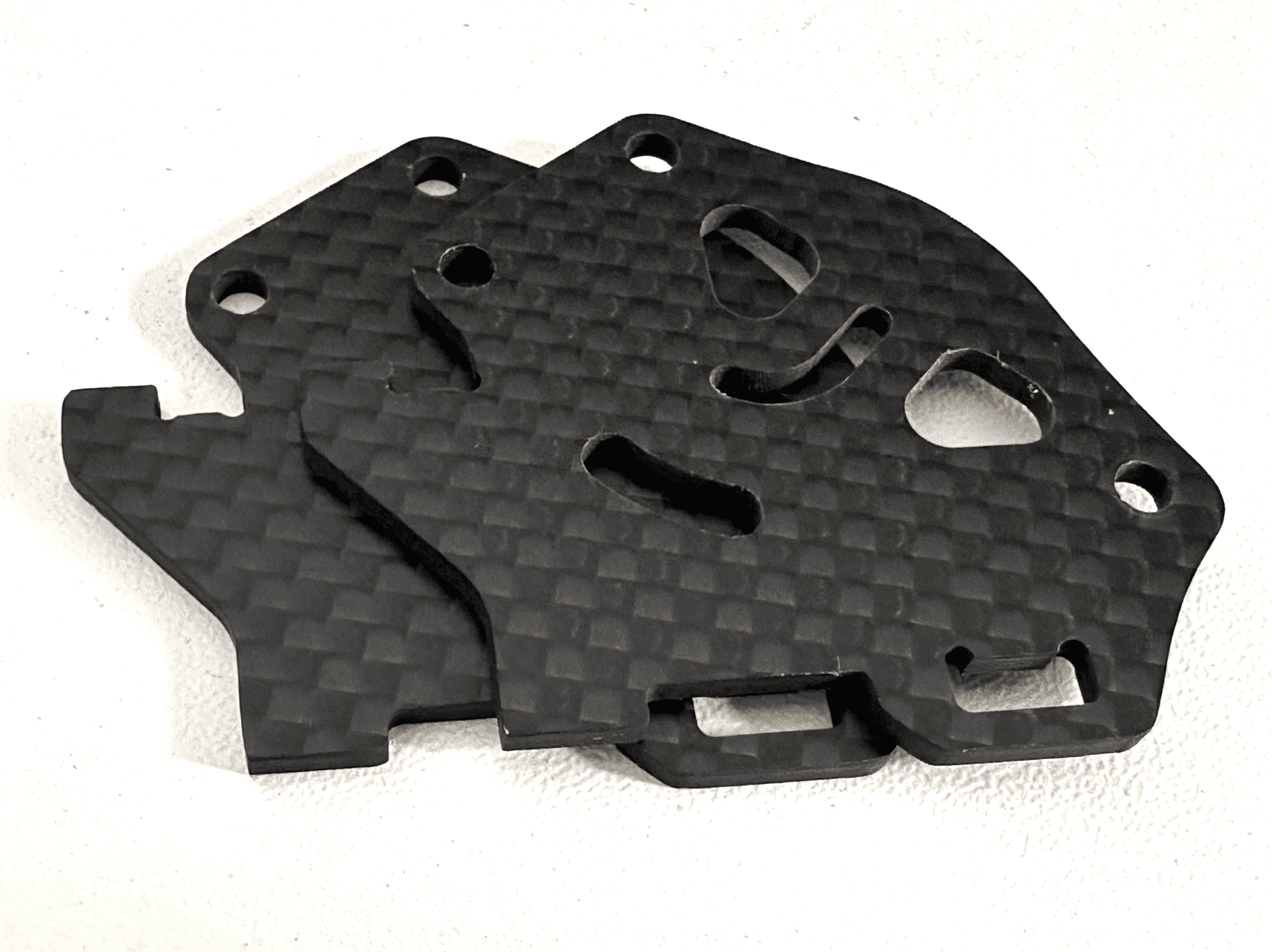 LoFlo Camera cage | MikeX Edition v4