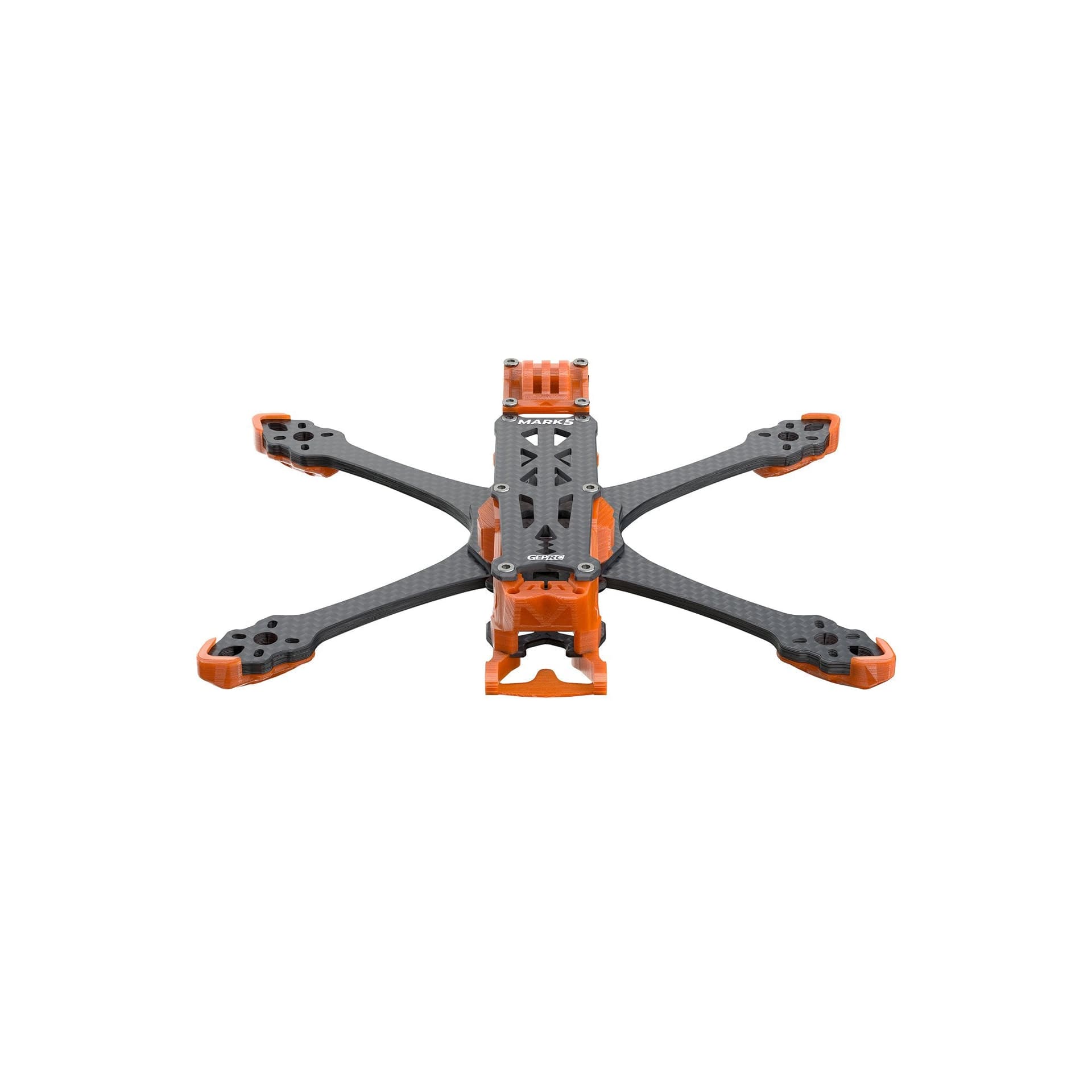 GEP-MK5 O4 Pro Wide X Frame for fpv drones 9