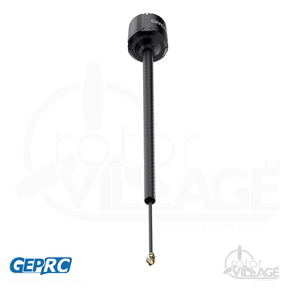 GEPRC Momoda2 5.8G Antenna - LHCP UFL 110mm for fpv drones 13