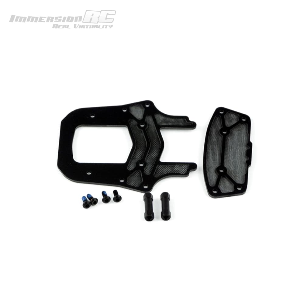 ImmersionRC Vortex 250 Pro - Bumper Plate set  for fpv drones