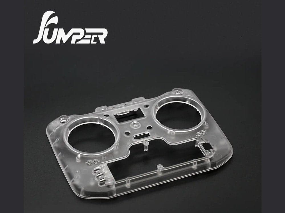 Jumper T20S Clear Replacement Shell for fpv drones 2