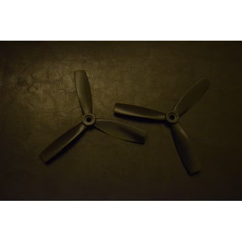 HQ 5x4.6x3B Bullnose 2CCW