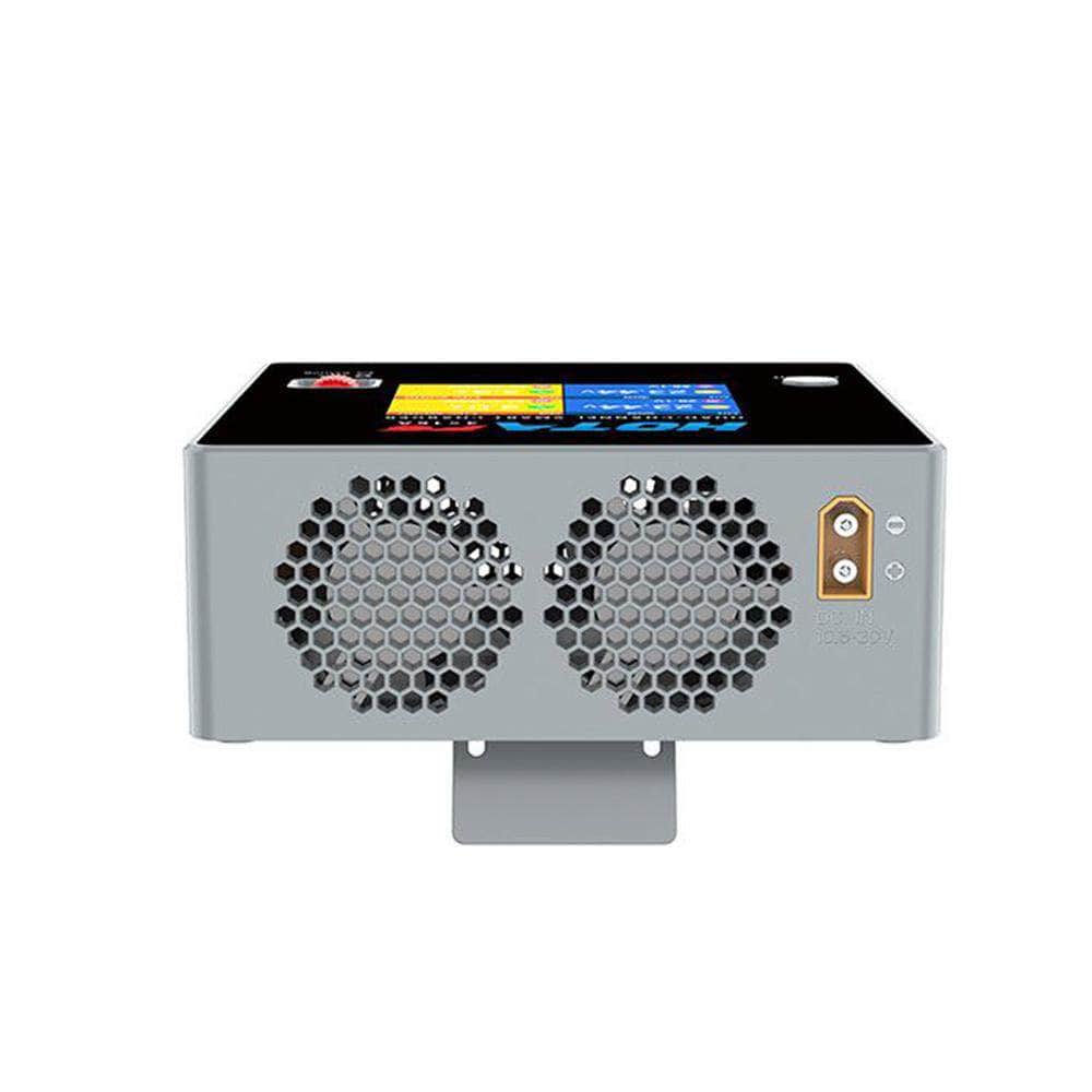HOTA F6 250W 15A 1-6S Quad Channel DC Smart Charger for fpv drones 2
