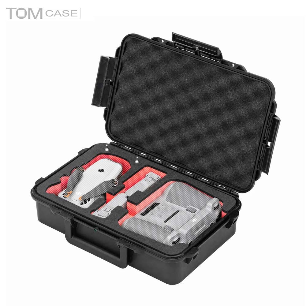 TOMcase Drone Case voor DJI Lito X1 - Smart Edition for fpv drones 1