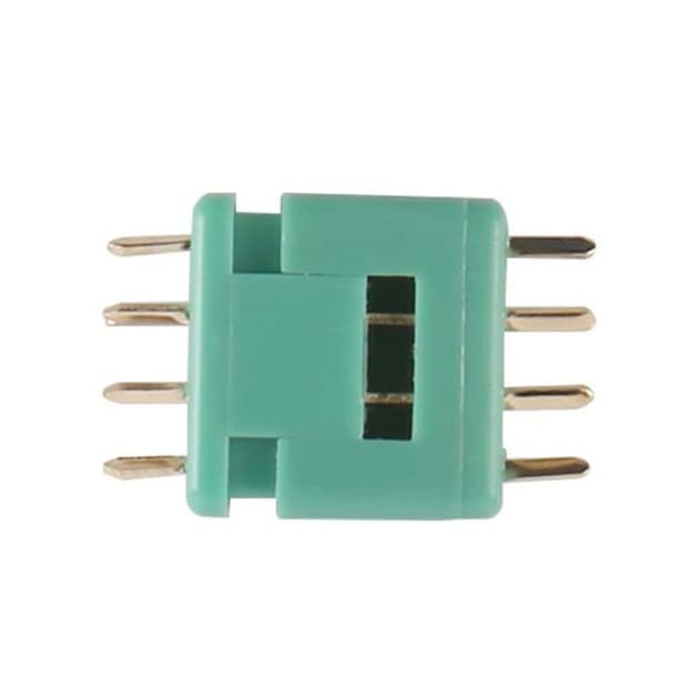 MPX6 connector (1 pair) for fpv drones 6