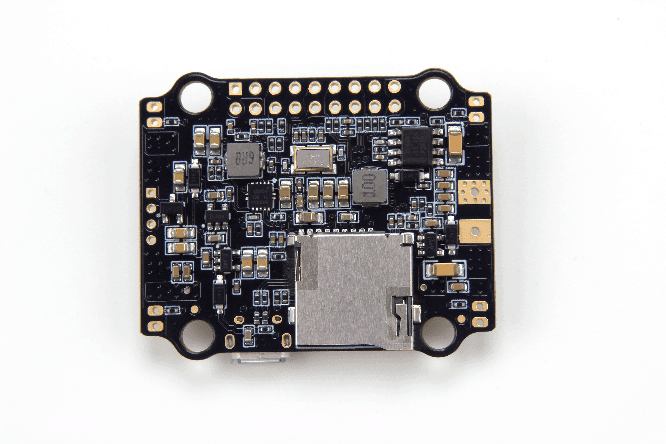 Holybro Kakute F7 HDV AIO Flight Controller for fpv drones 3