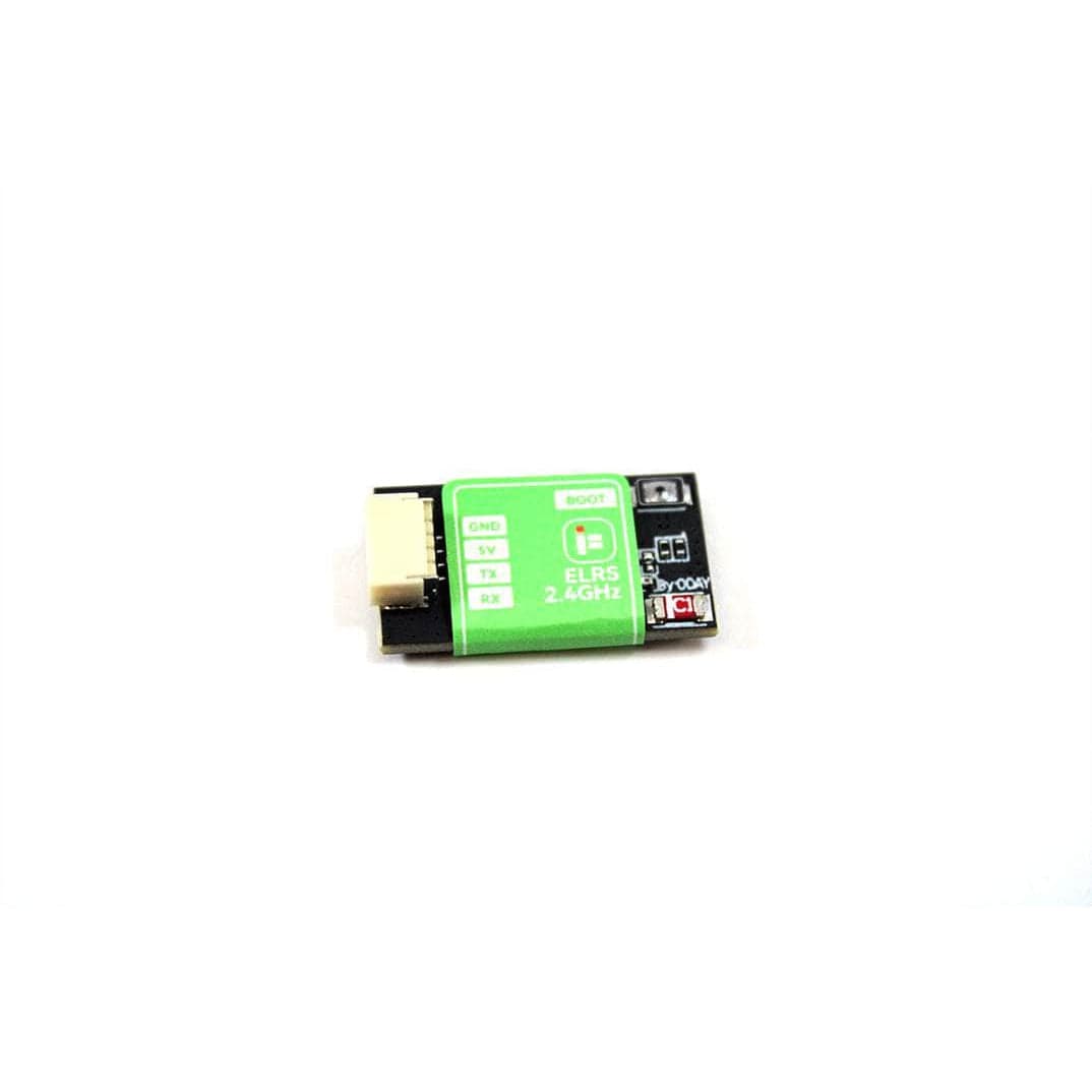 iFlight ELRS 2.4GHz Receiver - Ceramic Antenna for fpv drones 2