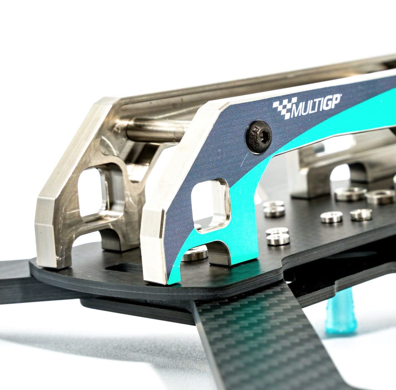 MultiGP Pro Stock Frame for fpv drones 10