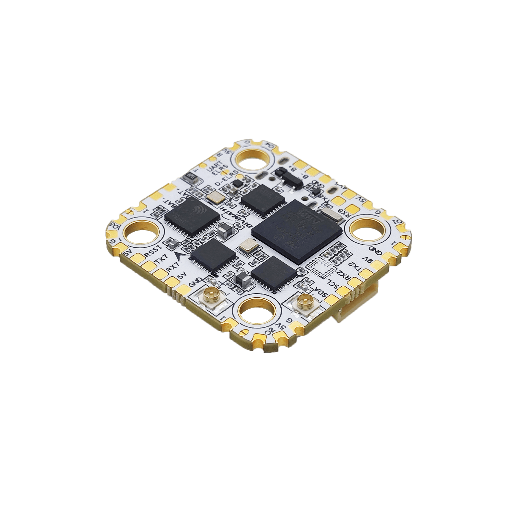 HDZero Halo Flight Controller (ICM42688 version) for fpv drones 5