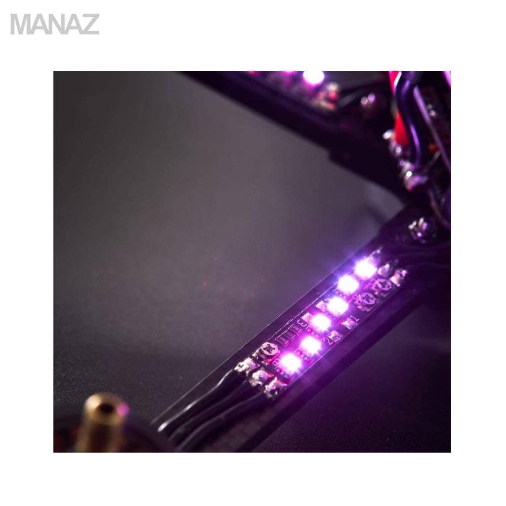 Manaz RaceWire Ultra (2 stuks) for fpv drones 5