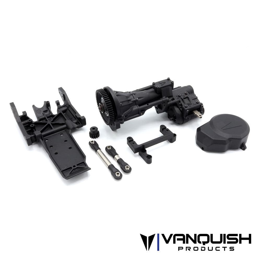 Vanquish VPS10200 VFD Twin Transmission Kit for fpv drones 1