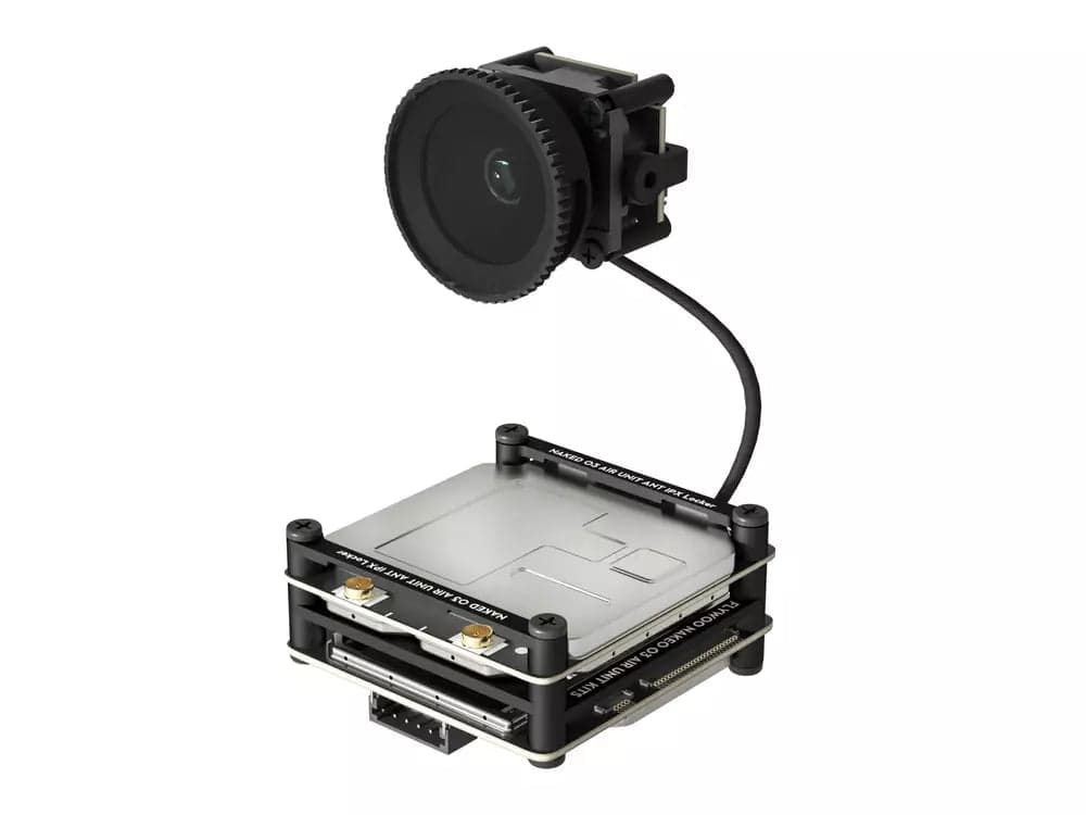 Flywoo Naked DJI O3 Air Unit