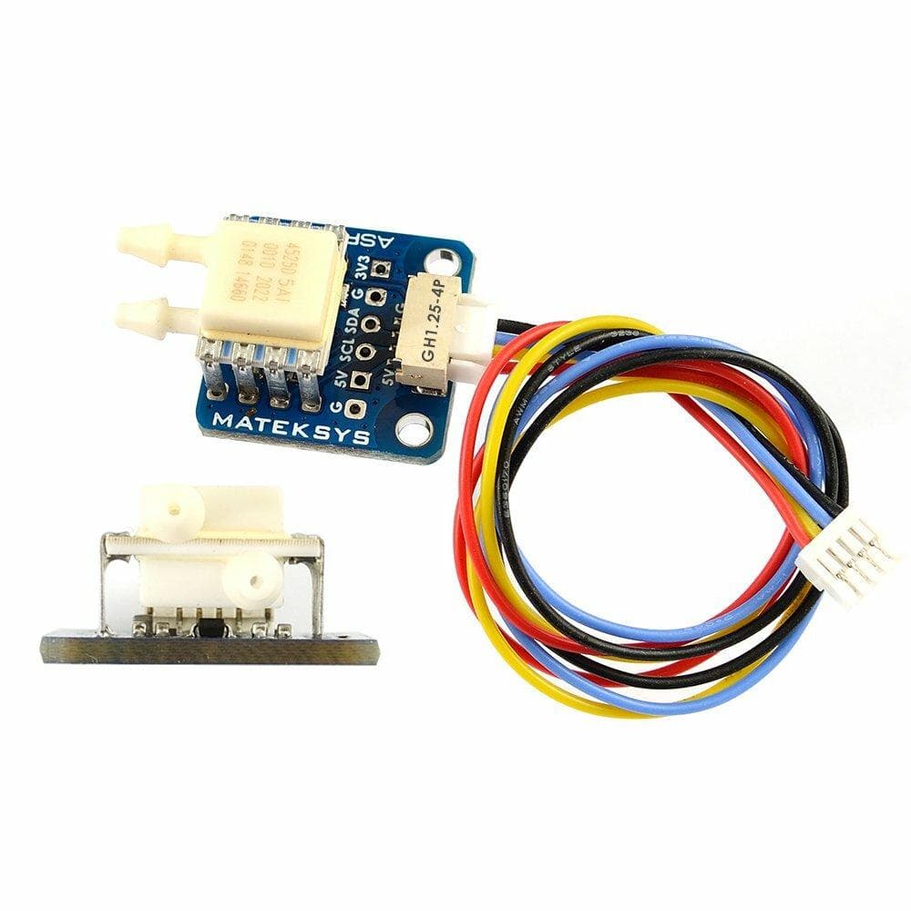 Matek Digital Airspeed Sensor ASPD-4525 for fpv drones 2
