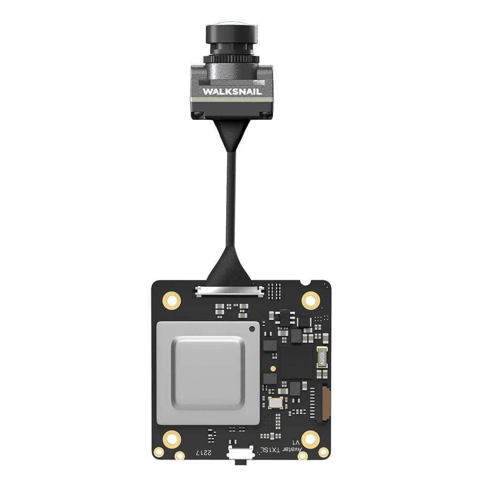 Walksnail Avatar HD Mini 1S V3 VTX Kit VTX w/ Nano Camera for fpv drones 1