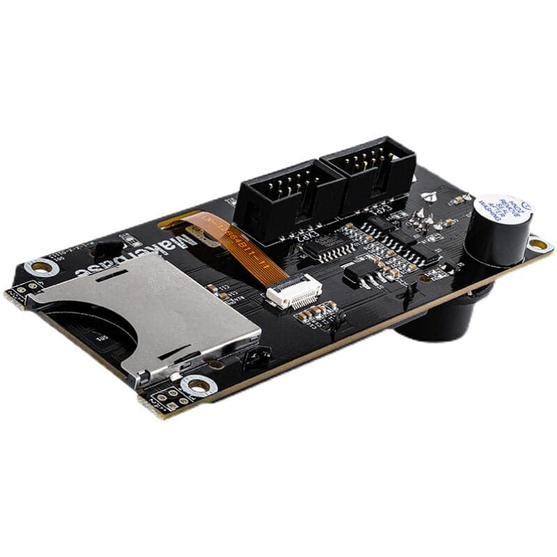 Makerbase MKS MINI12864 V3 SD Card Side Insert Smart Display for fpv drones 4