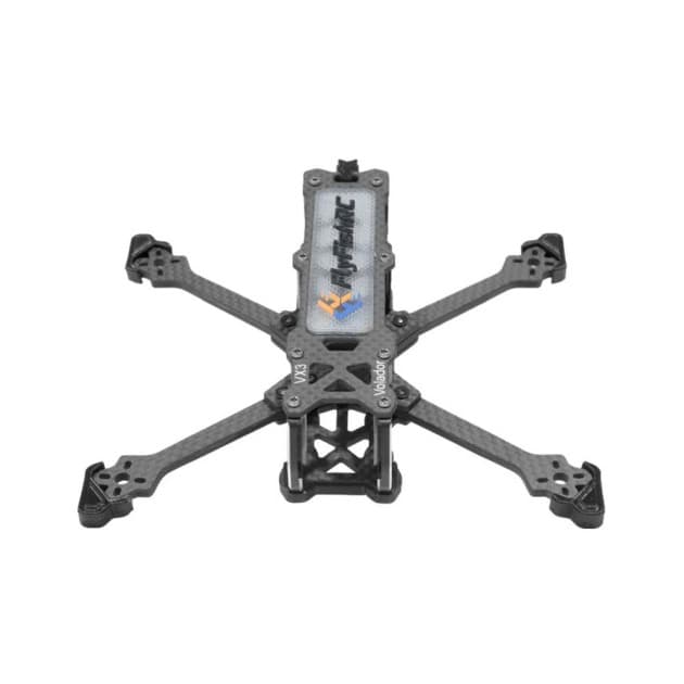 FlyfishRC Volador VX3.5 O4 frame for building FPV drone for fpv drones 3
