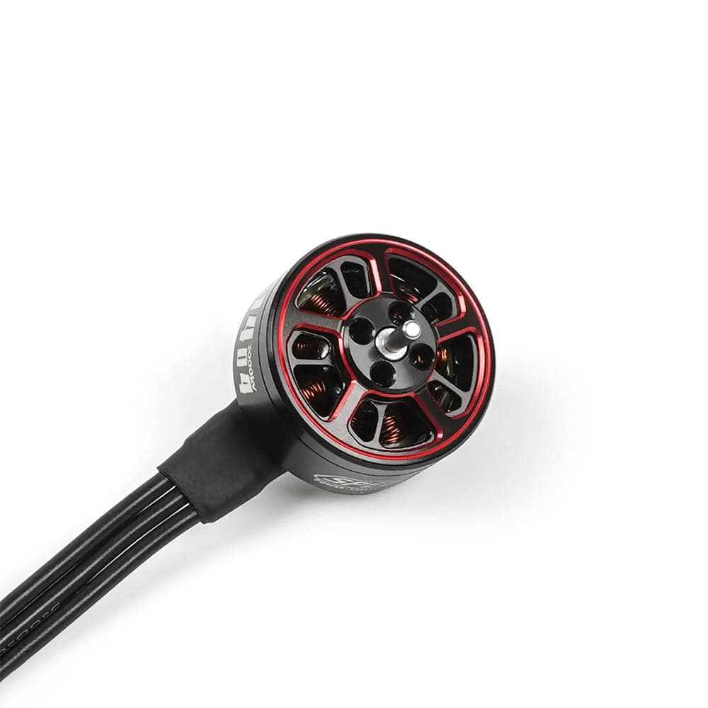 GEPRC SPEEDX2 1404 3000KV Motor for 3 inch to 4 inch Lighweight Drones (1 Pc.) for fpv drones 3