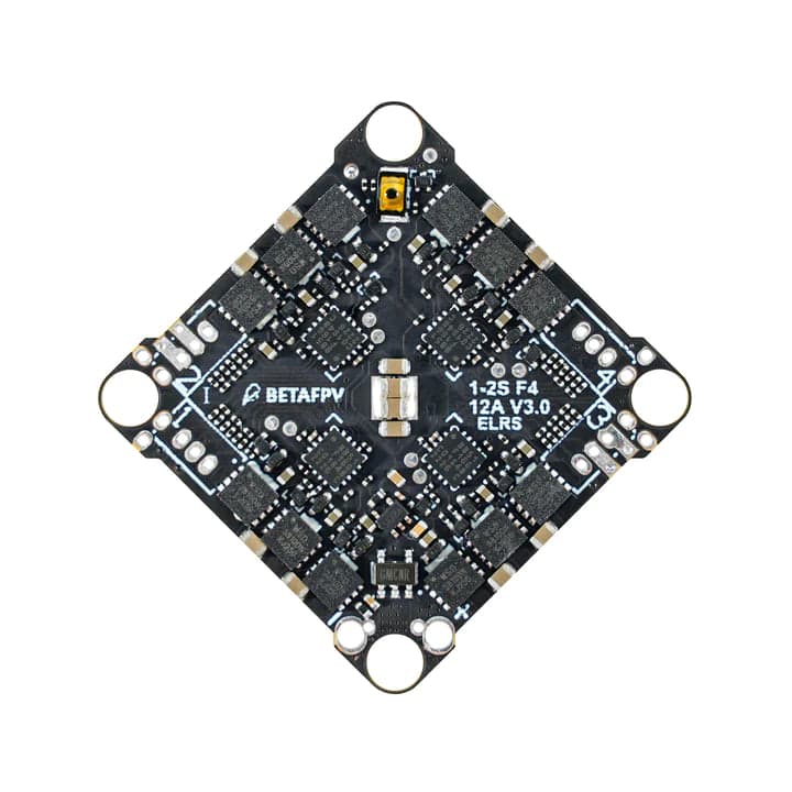 BetaFPV F4 1S 12A AIO Brushless Flight Controller V3 for fpv drones 4
