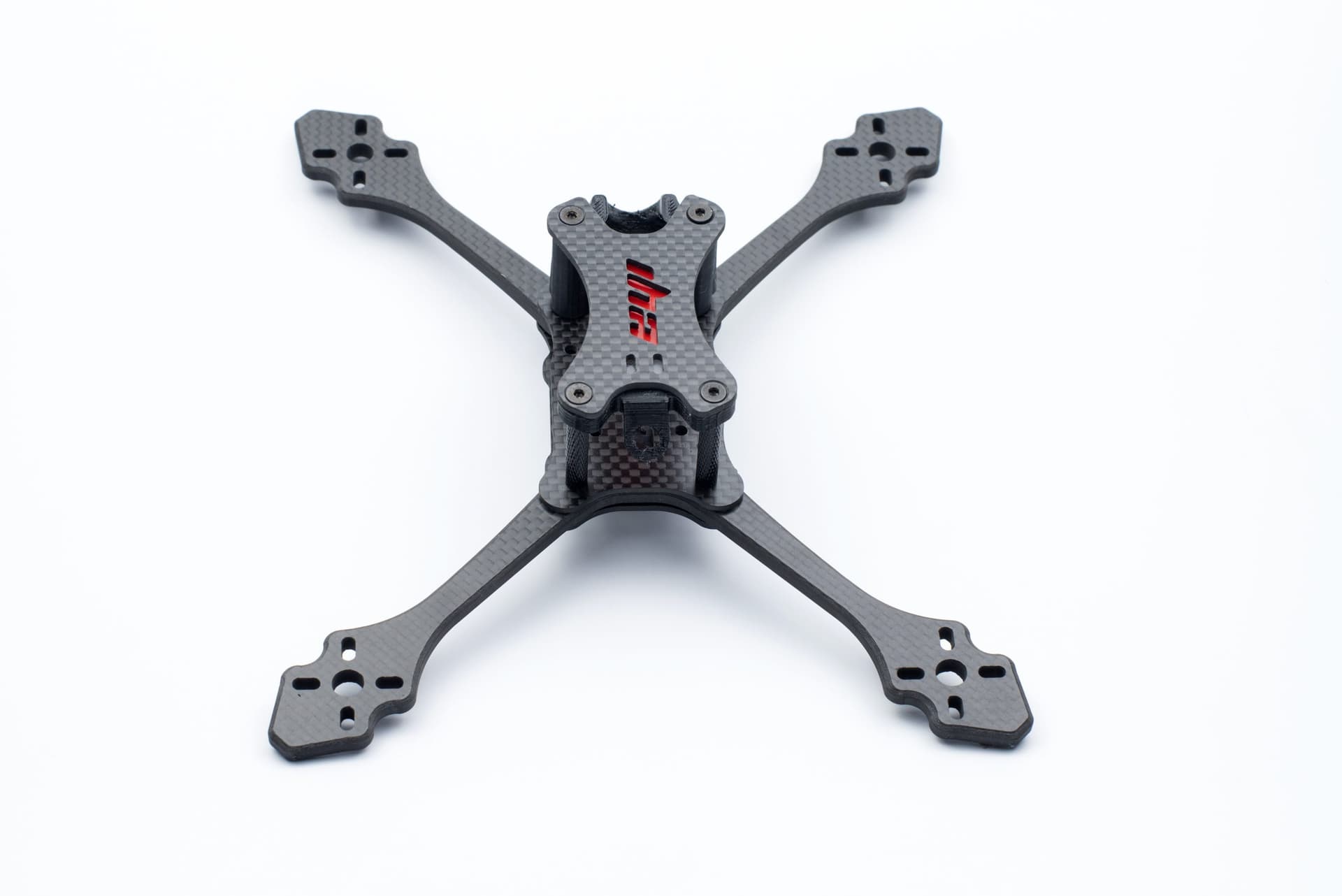 Frame IHA-Race Strix V2 (Con Piezas 3D) for fpv drones 3