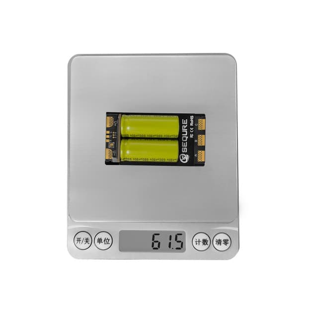 Sequre 14130 5-14S AM32 brushless regulator for RC models for fpv drones 5