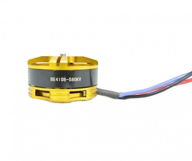 DYS BE4114-10 350Kv Multirotor Motor for fpv drones 3