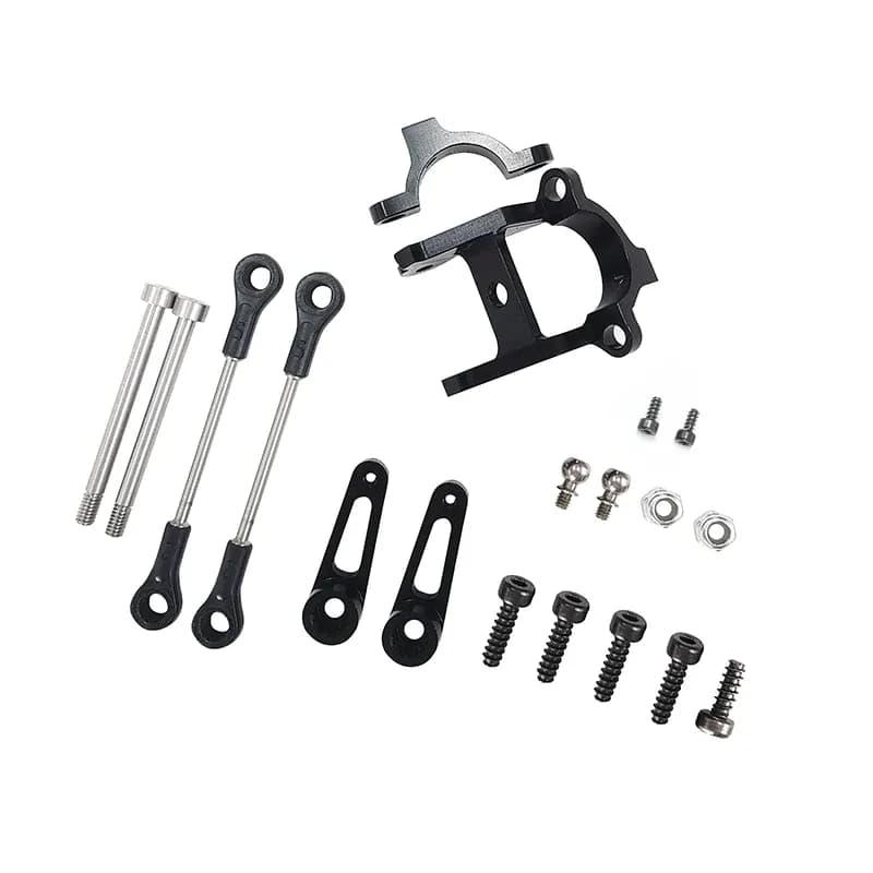VTOL Tilting Drive Assembly for ZMO PRO for fpv drones
