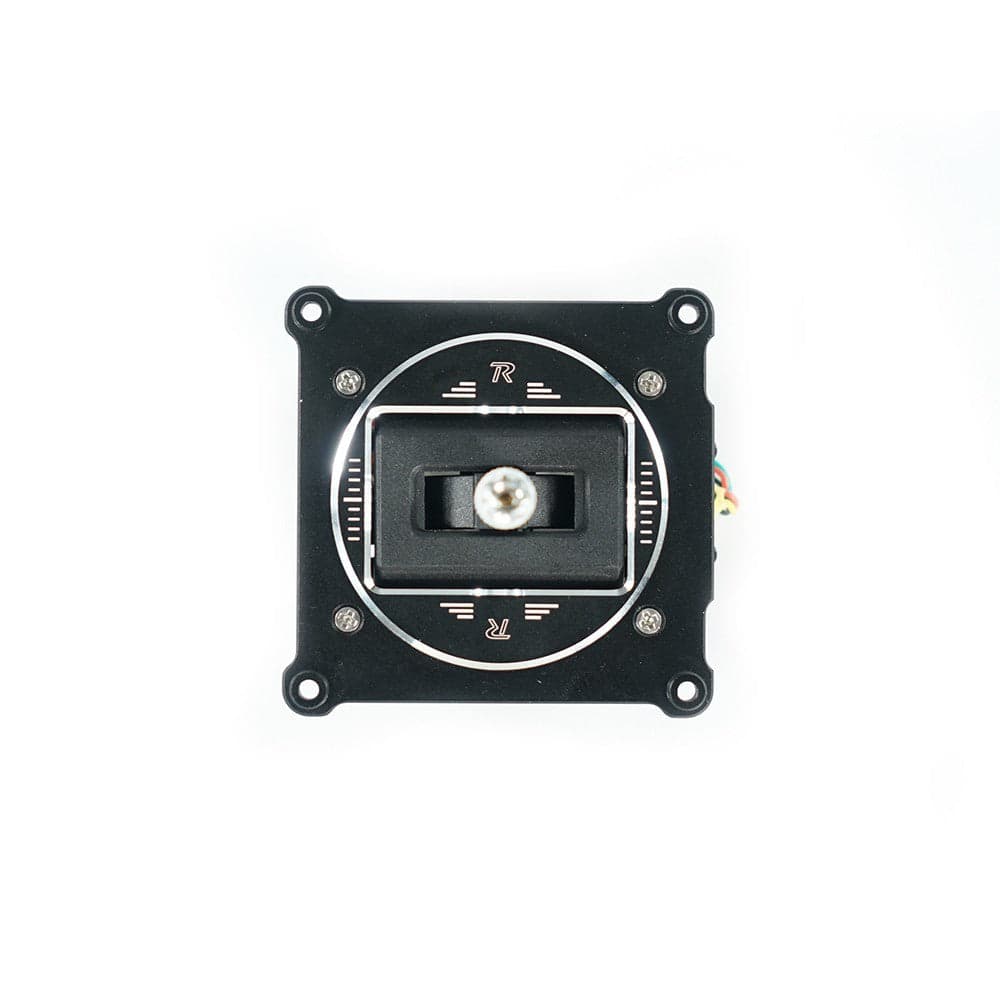 FrSky M9-R Gimbal (Black) for fpv drones
