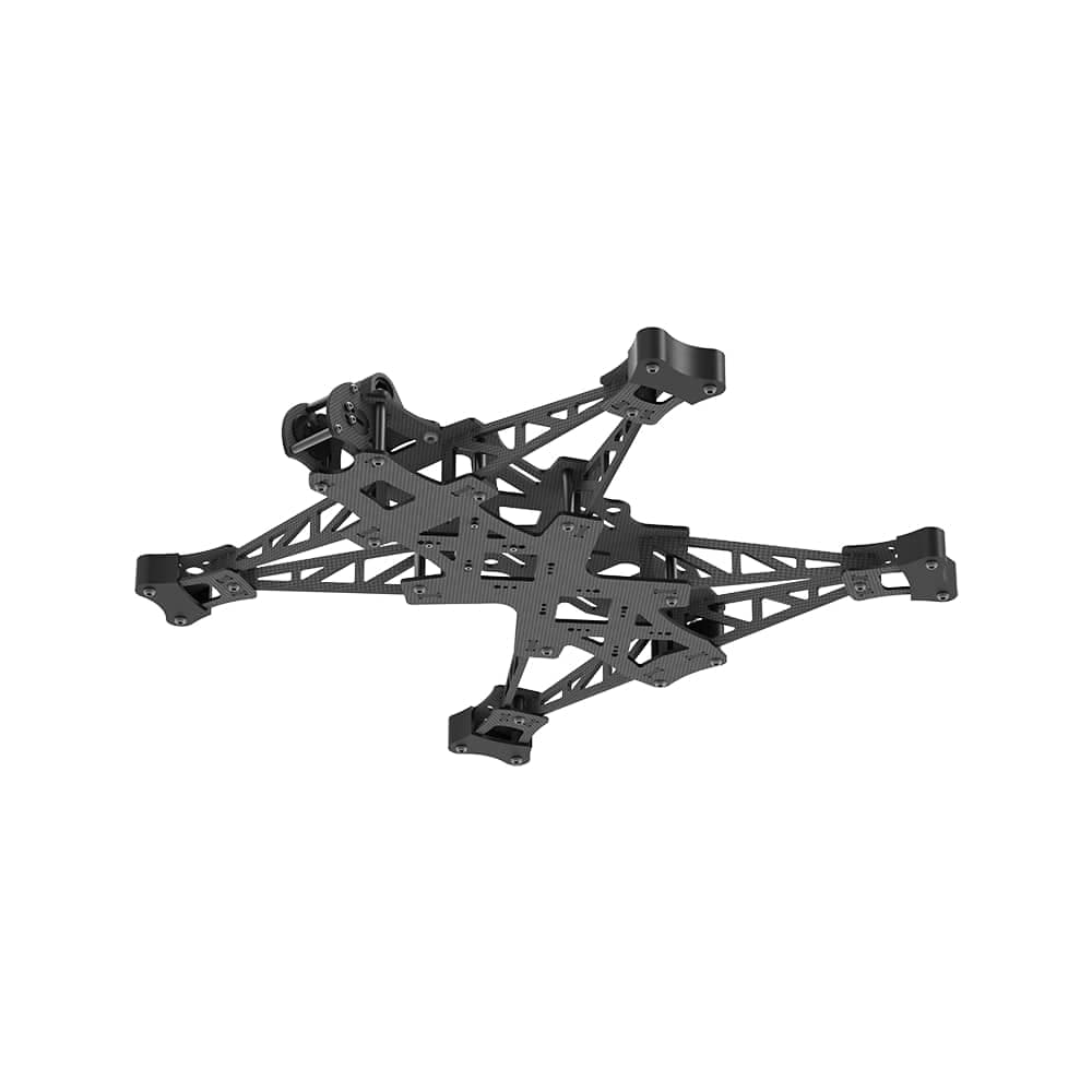 iFlight AOS UL7 EVO Quad Frame for fpv drones 8