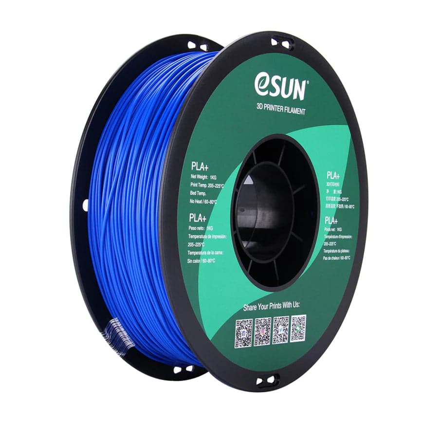 eSUN PLA+ 3D Filament 1.75mm 1kg for fpv drones