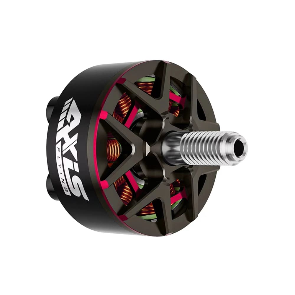 Axisflying AE2207 V2 — Motor FPV Freestyle 5 Pulgadas 4-6S (1860KV / 1960KV) for fpv drones 2