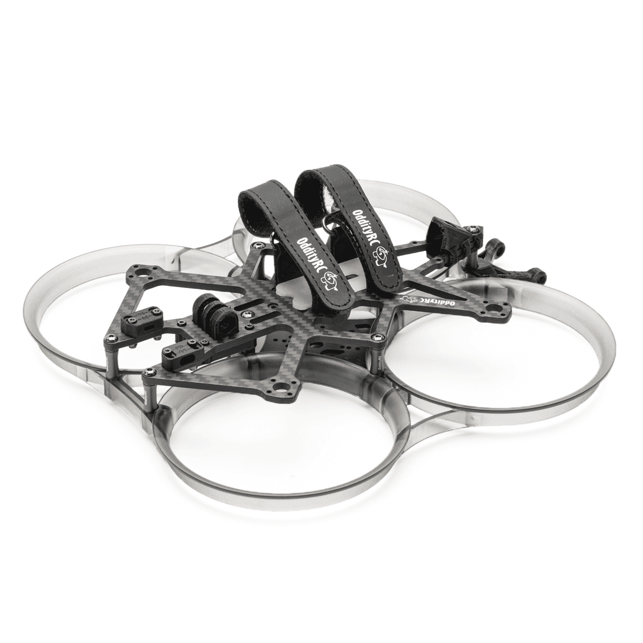 XI35 Pro Frame Kit
