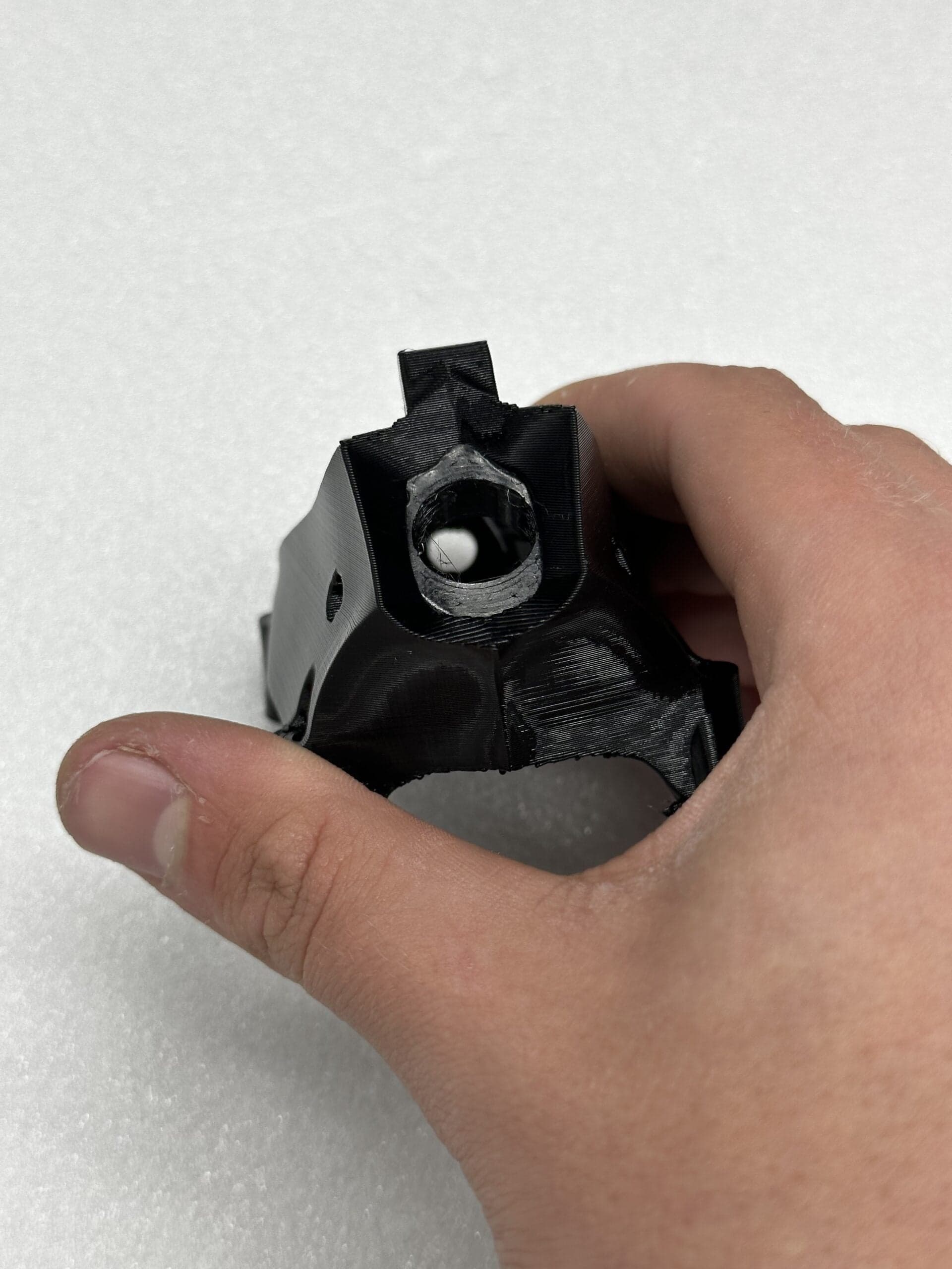 Open Racer Camera Locker for fpv drones 2