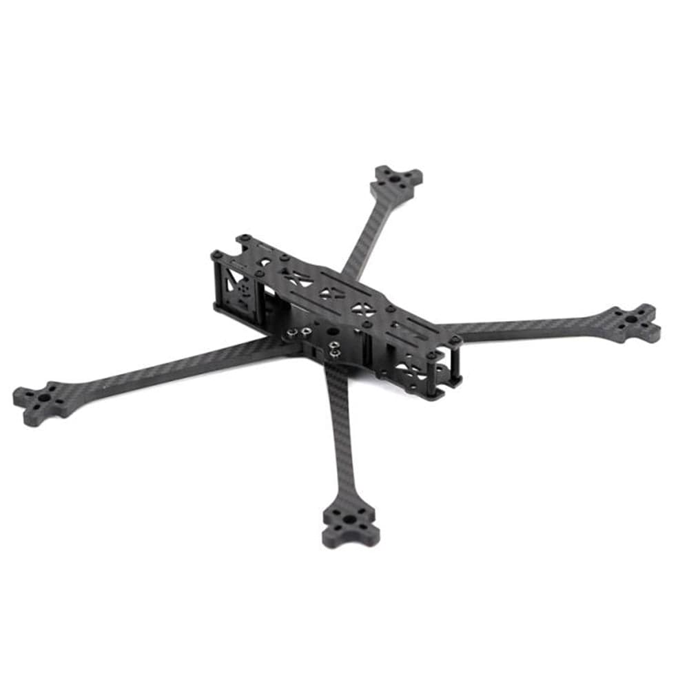 TBS Source One V5 7" Deadcat Frame for fpv drones 2
