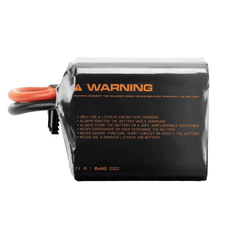 Lumenier NAV 5000mAh 6S 21700 Lithium-Ion Battery - XT60 for fpv drones 4
