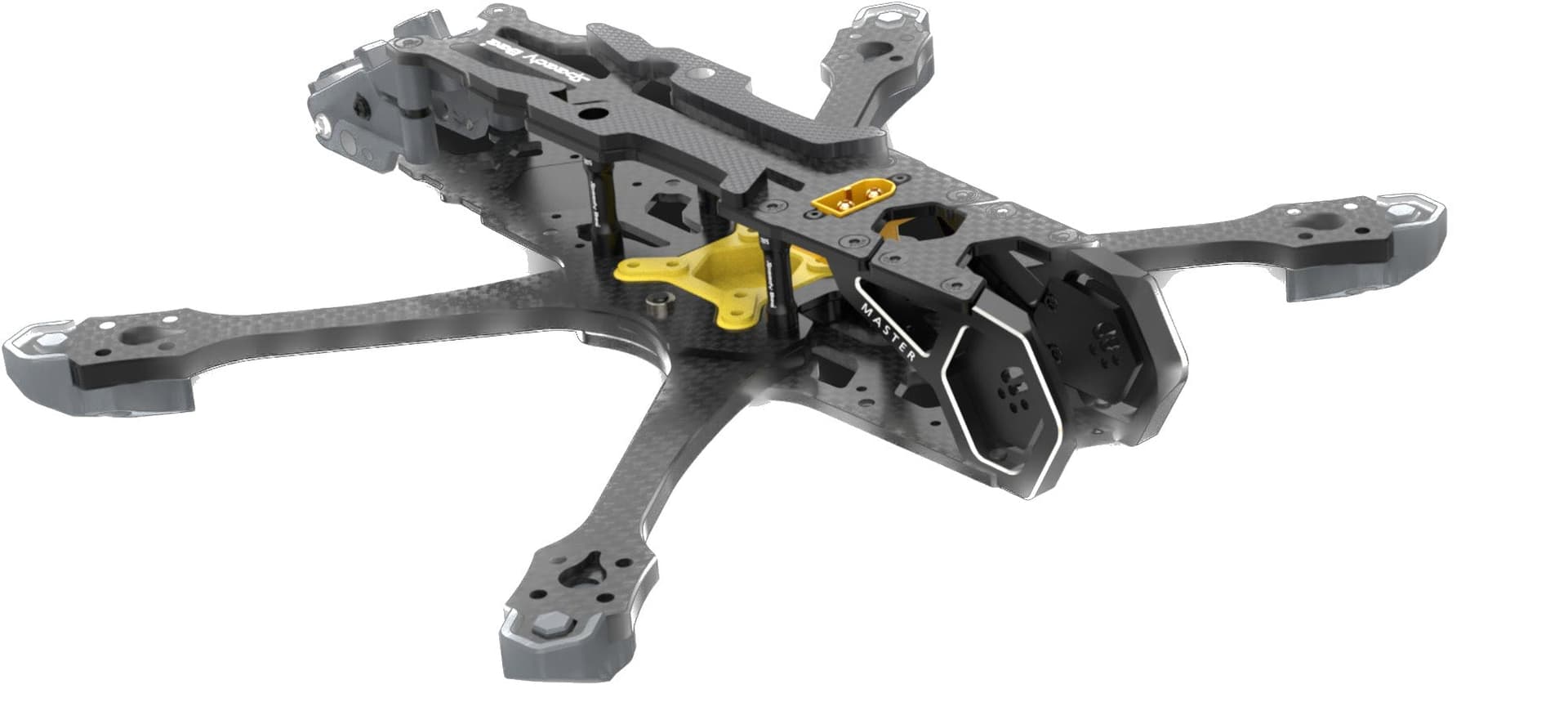 SpeedyBee Master 5 HD O3