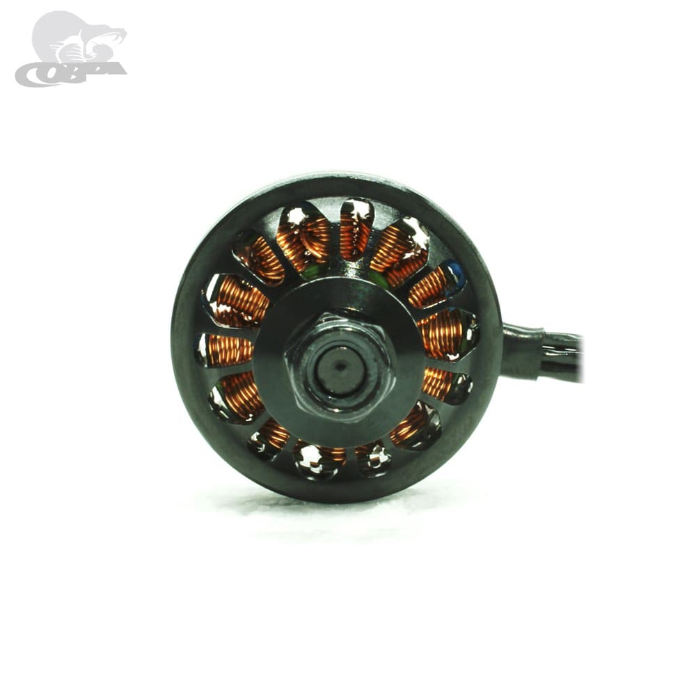 Cobra Champion CP-2205 - 2500KV - ZWART for fpv drones 3