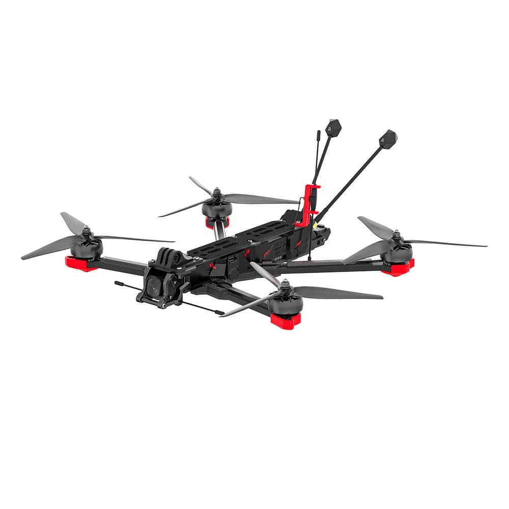 iFlight Chimera 7 Pro V2 O4 6S HD Long Range BNF W/ DJI O4 Air Unit Pro - Choose Receiver for fpv drones