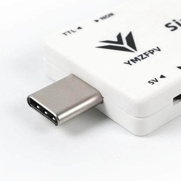 YMZFPV Wireless Simulator Adapter for SBUS/PMM/CSFR/TTL - Choose Your Version for fpv drones 5
