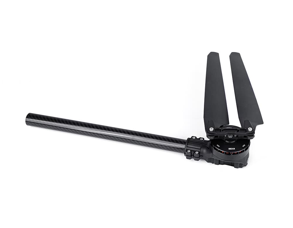 T-MOTOR A6-M KV280 6S Modular UAV Propulsion System for fpv drones 3