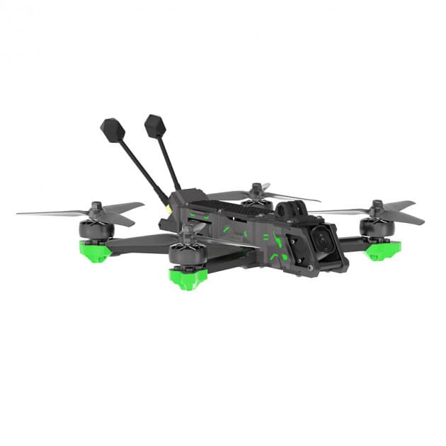 iFlight Evoque F5D V2 FPV drone with DJI O4 Pro for fpv drones 2