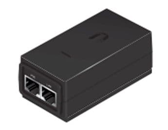 Ubiquiti POE Injector, 24VDC, 12W [PC] for fpv drones