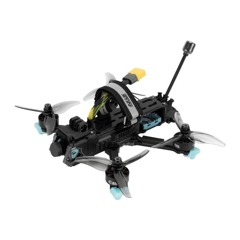 Axisflying Manta 3.6" Analog BNF Drone
