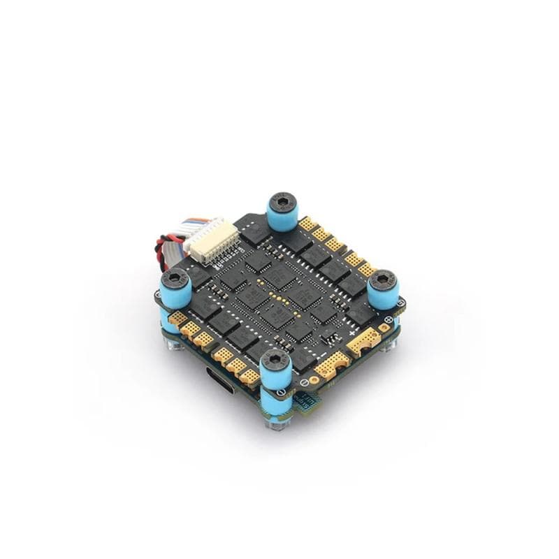 Diatone MAMBA Stack App F722 MK1 + F50_BL32 Dshot1200 50A ESC for fpv drones 3