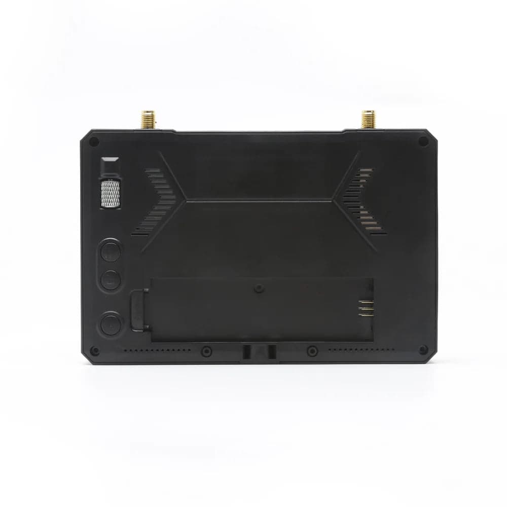Skyzone M5 5inch LCD 800x480 5.8GHz FPV Monitor with DVR for fpv drones 3