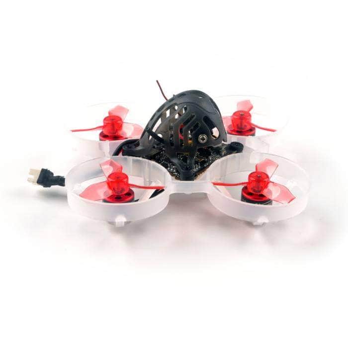 HAPPYMODEL BNF MOBULA 6 1S MICRO WHOOP QUADCOPTER (CHOOSE RX & VERSION) for fpv drones 2