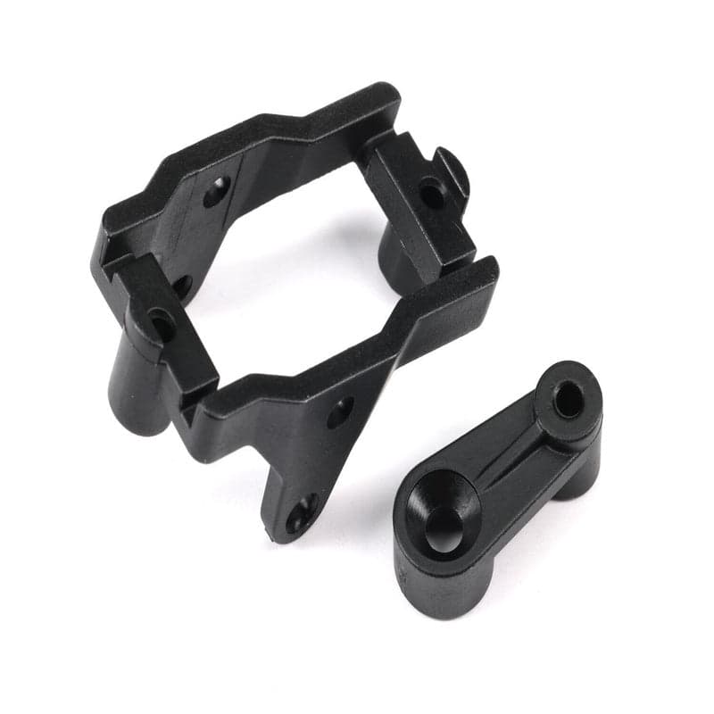 Traxxas 9739 Servo Mount / Servo Horn TRX-4M for fpv drones