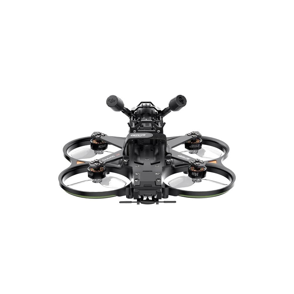 GEPRC Cinebot25 V2 O4 Pro 2.5" Cinewhoop - Choose Receiver Type for fpv drones 14