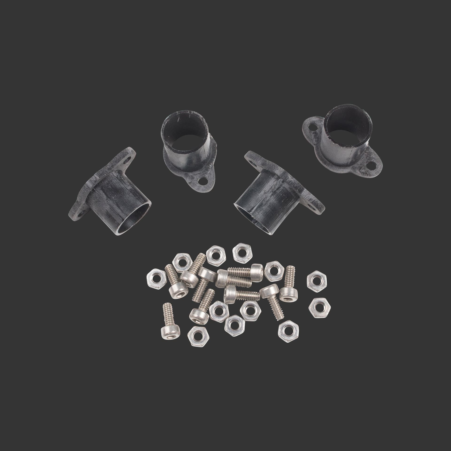 MMW 8.5mm motor mounts for fpv drones 2