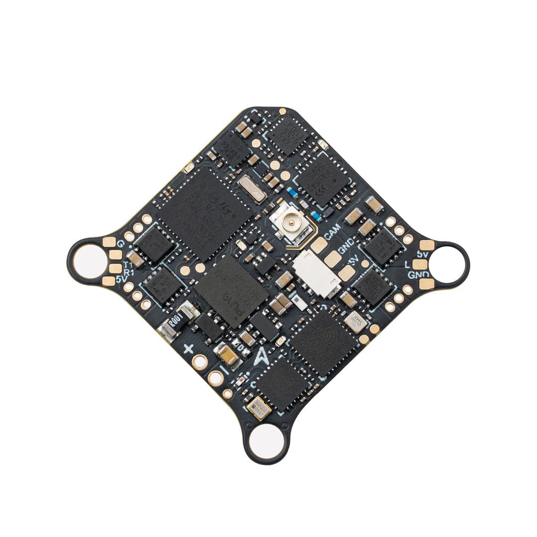 BETAFPV Matrix 1S 5-in-1 II Brushless Flight Controller - The Ultimate Whoop FC for fpv drones 6